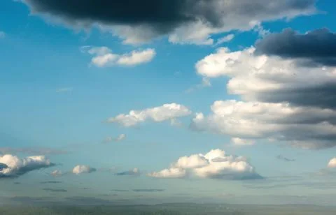 High point view Stock Photos