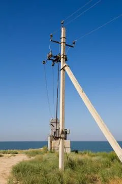 High post Stock Photos