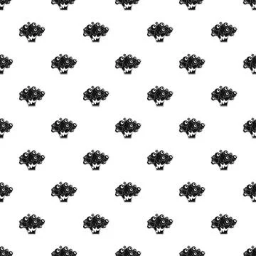 High power explosion pattern Stock Illustration