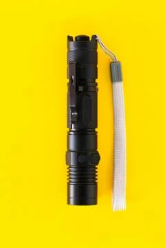 High Power Torch Stock Photos