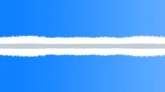 High Power Turbine, Blowing Strong, Wind Tunnel - Version 2, Seamless Loop Sound Effect