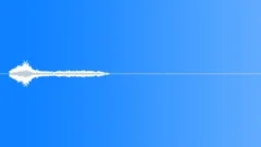 High pressure whooshSound Effect