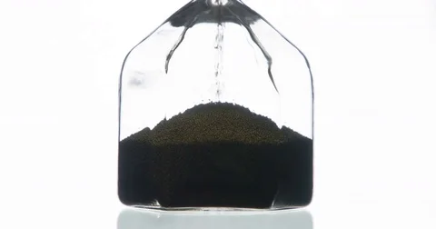 High Profitability 4K Stock Footage 83671989