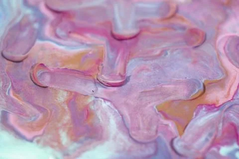 High quality 3D background. Stock Illustration