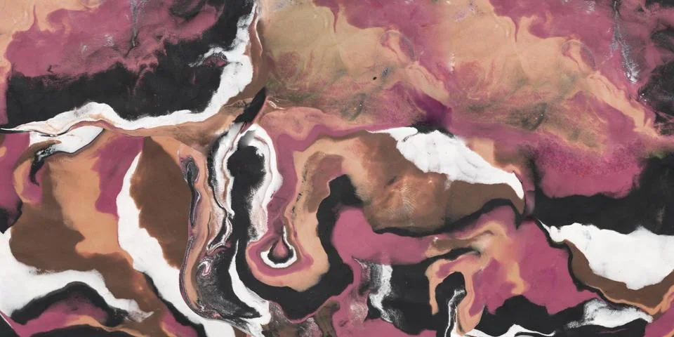 High quality 3D background. Stock Illustration