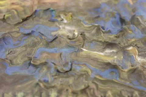 High quality 3D background. Stock Illustration