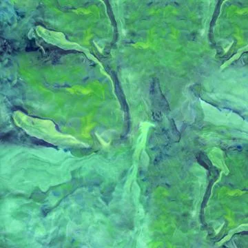 High quality 3d background. Stock Illustration