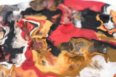 High quality 3D background. Stock Photos