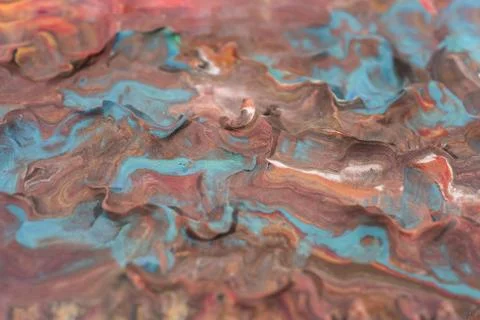 High quality 3D background. Stock Photos