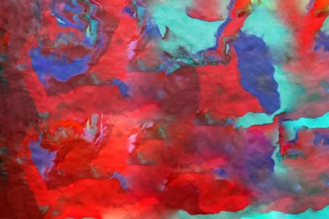 High quality 3d background. Stock Photos