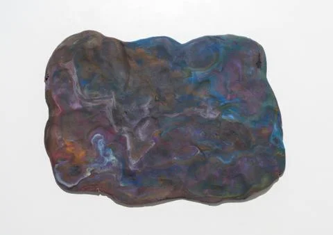 High quality 3d background. Stock Photos