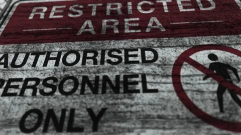 High quality 3D CGI render with a close up orbiting shot of a chainlink Stock Footage 260875749