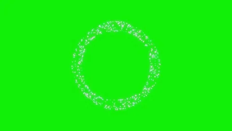 High quality 4K made footage on green screen background with natural movement. Stock Footage 337047493