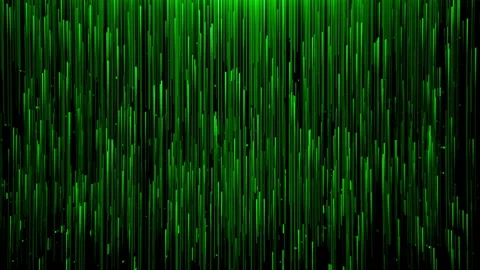 High-quality 4K particle background video material Stock Footage 311492949