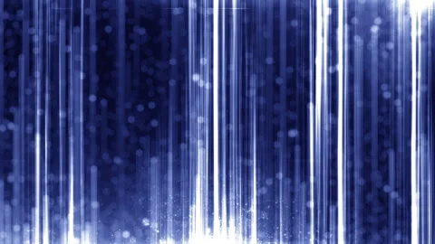 High-quality 4K particle background video material Stock Footage 336182210