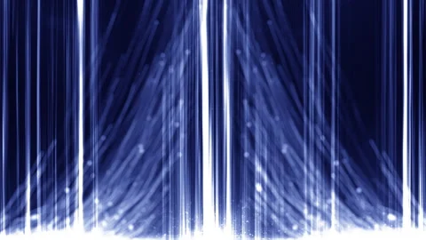 High-quality 4K particle background video material Stock Footage 336182609