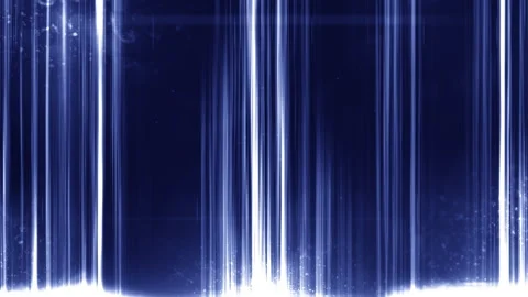 High-quality 4K particle background video material Stock Footage 336224728