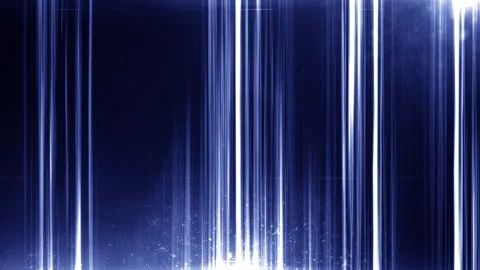 High-quality 4K particle background video material Stock Footage 336224729