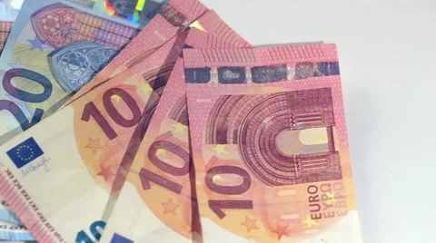 High quality cgi animation of a camera closely tracking over a plane filled with Stock Footage 67108287