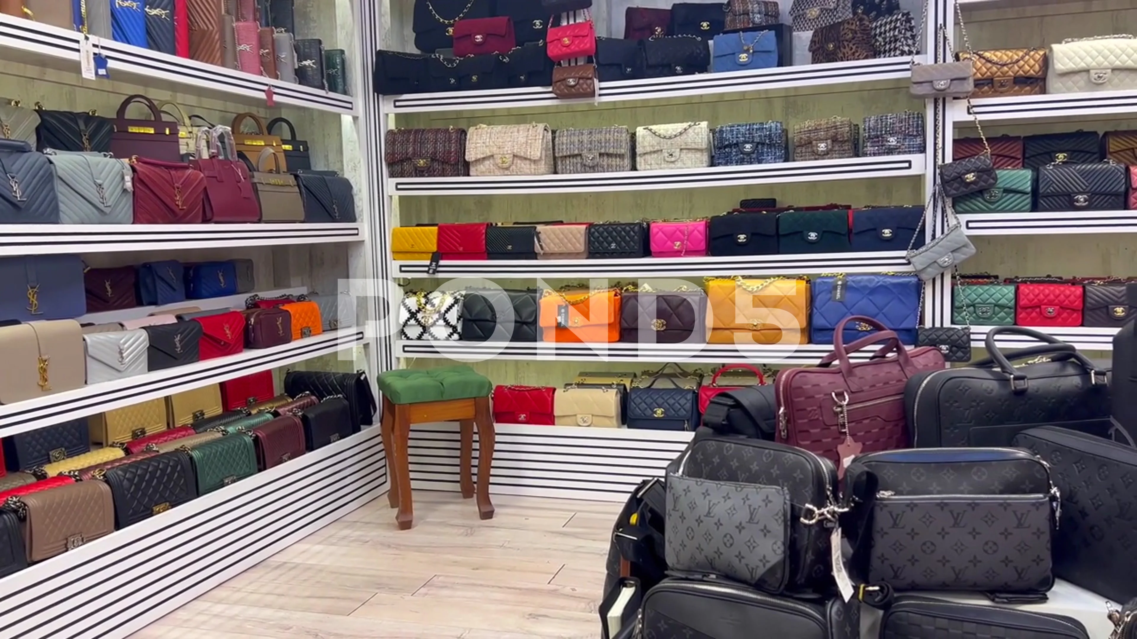 Discover 111+ al karama dubai fake bags - esthdonghoadian