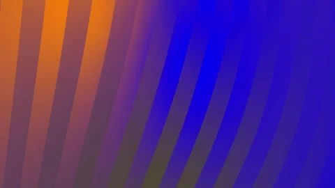 High-Quality Gradient Flow for Media Design Stock Footage 282625942