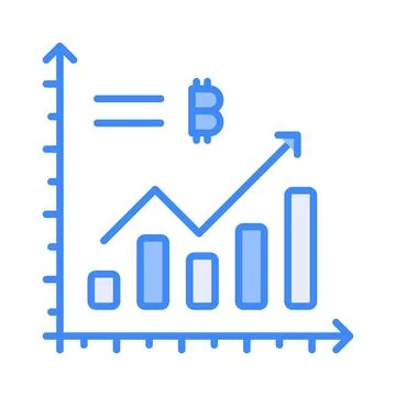 A high quality hand drawn icon of phishing attack concept, easy to use Illustrazione stock