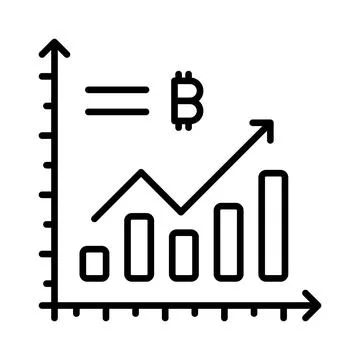 A high quality hand drawn icon of phishing attack concept, easy to use Illustrazione stock