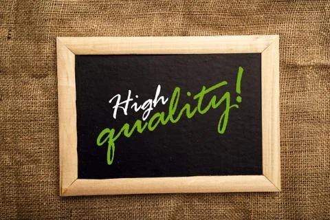 High quality 스톡 일러스트