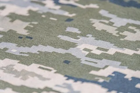This high-quality image showcases a seamless camouflage pattern inspired by m Stock Photos