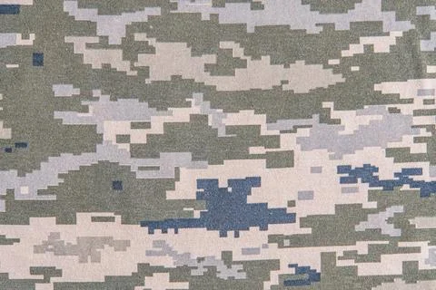 This high-quality image showcases a seamless camouflage pattern inspired by m Stock Photos