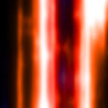 High quality light leak Stock Illustration