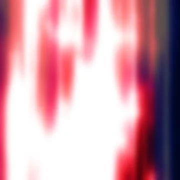 High quality light leak Stock Illustration