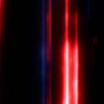 High quality light leak Stock Illustration