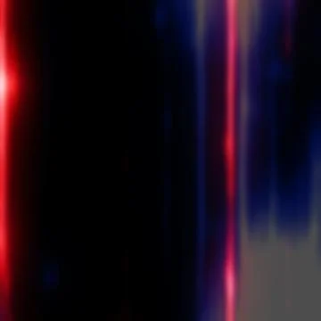 High quality light leak Stock Illustration