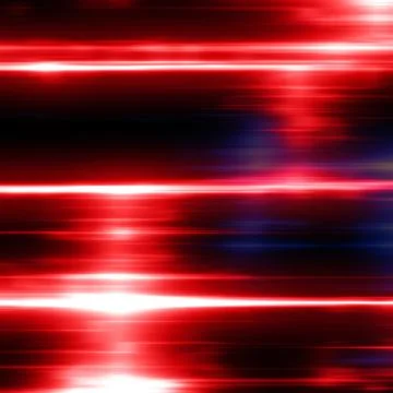 High quality light leak Stock Illustration