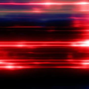 High quality light leak Stock Illustration