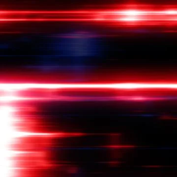 High quality light leak Stock Illustration