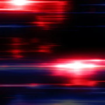 High quality light leak Stock Illustration