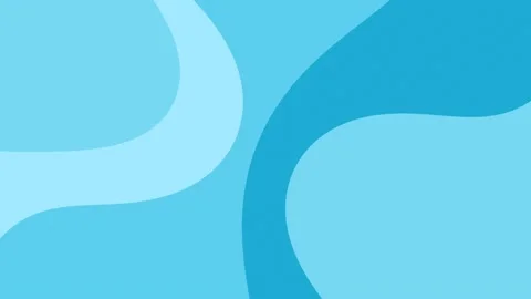 High quality loop animation with waves dancing in the fresh wind. Stock Footage 237578050