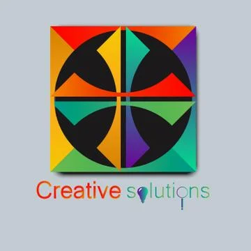 High quality original trendy vector Logo for business. イラスト素材