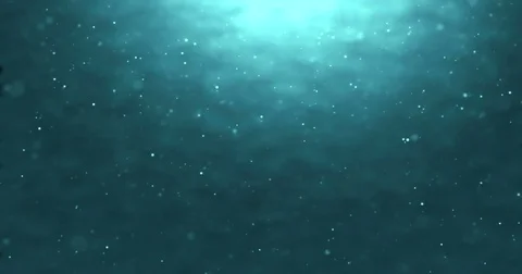 High quality perfectly seamless loop of deep blue ocean waves Vidéo 71174943
