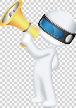 High-Quality PNG Character Illustrations and Hand-Drawn Graphics Collection Stock Photos