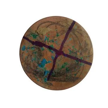 A high quality professional basketball featuring a unique textured surface .. Stock-Illustration