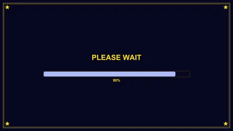 High quality progress bar design element for use in video production and we.. Stock Footage 323523410