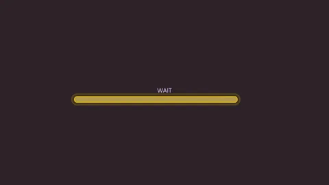 High quality progress bar design element for digital projects and website d.. Stock Footage 323523432