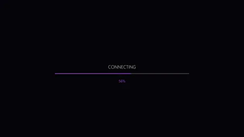 High quality progress bar design element for video and website interface us.. Stock Footage 323523531