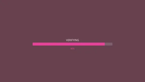 High quality progress bar design element video for web designers to enhance.. Stock Footage 323523573