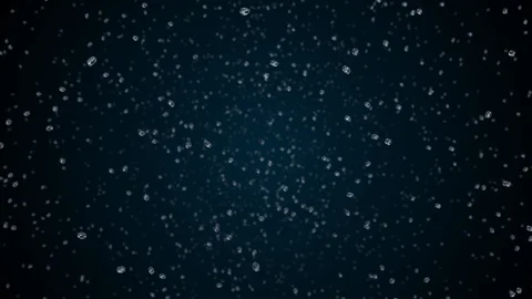 High Quality Rain, Very Slow Motion Rain Drop, Isolated, Thunder, Lightning Stock Footage 129145156