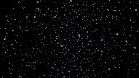 High Quality Rain, Very Slow Motion Rain Drop, Isolated, Thunder, Lightning Stock Footage 129146767