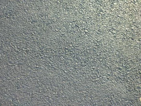 High Quality road texture background. Asphalt Pebble and Concrete Road Textur Stock Photos